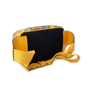 Gucci Flower Bag Floral Ophidia Body Belt GG